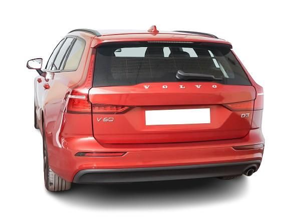 Usado Volvo V60 Business Edition 150 CV (110 kW) 2020 Familiar