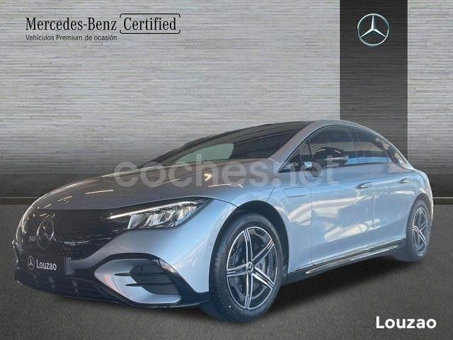 Eléctrico Nuevo 2025 Mercedes EQE350 AMG Berlina | 68.900 € - Imagen 1/4
