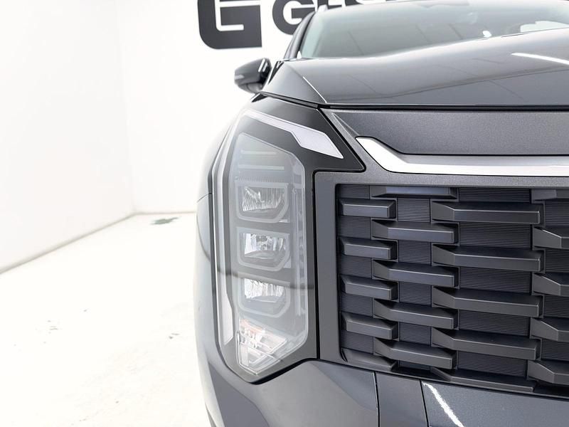 Occasion Kia Sportage 150 ch (110 kW) 2025 SUV