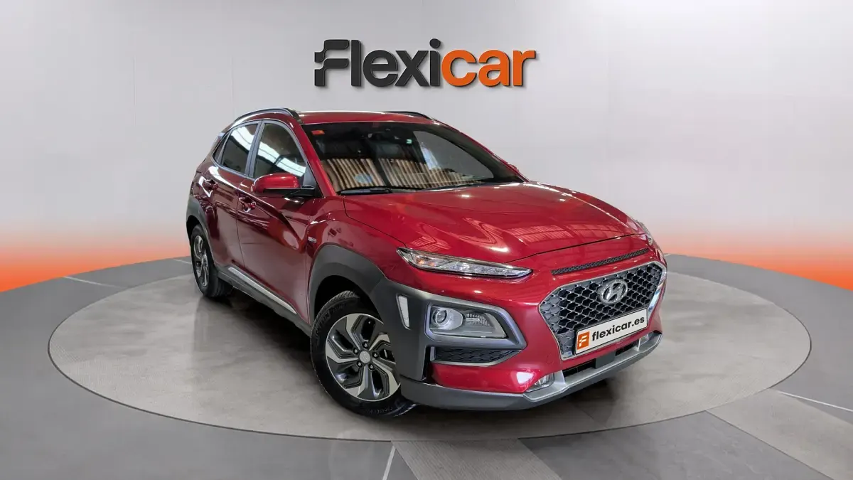 Usado Hyundai Kona 141 CV (103 kW) 2020 SUV