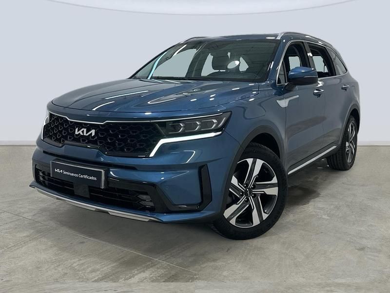 Otro Usado 2023 Kia Sorento 2 SUV | 43.475 € (Buen precio) - Imagen 1/4