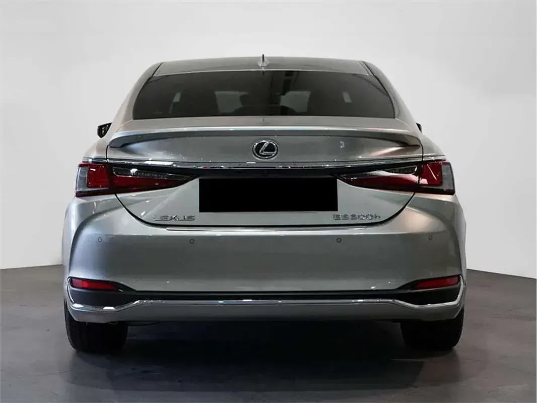 Usado Lexus ES300 218 CV (160 kW) 2022 Berlina