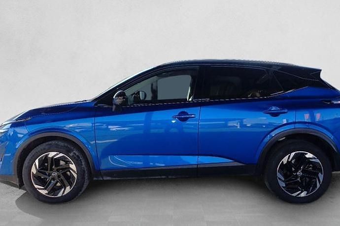 Usado Nissan Qashqai N-Connecta 140 CV (102 kW) 2025 SUV