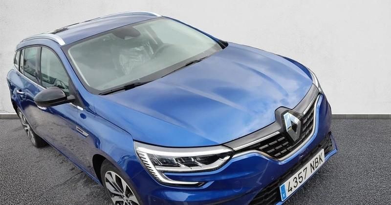 Nuevo Renault Mégane II Techno 140 CV (102 kW) 2025 Berlina