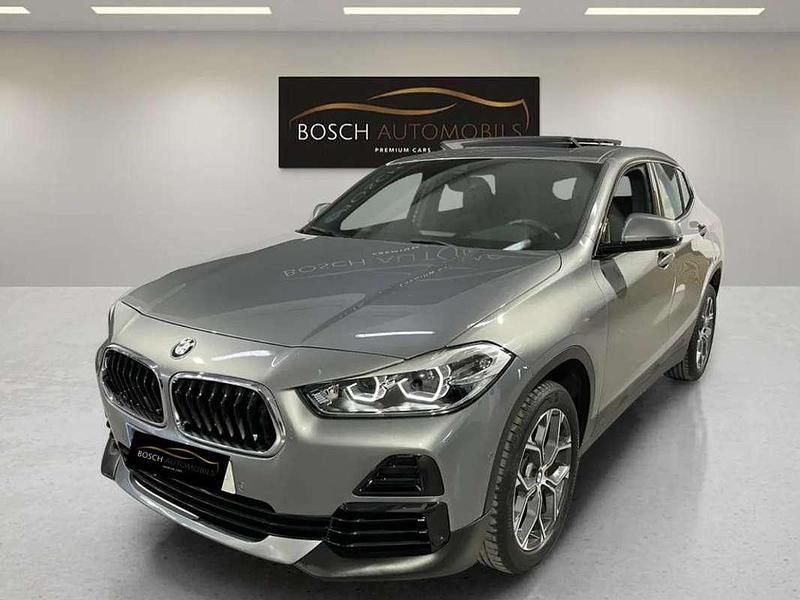 Gris Usado 2023 BMW X2 Comfort Edition SUV | 29.490 € - Imagen 1/4