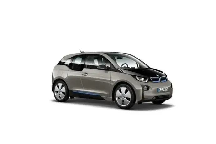 Usado BMW i3 Comfort Edition 125 kW (170 CV) 2017 Utilitario