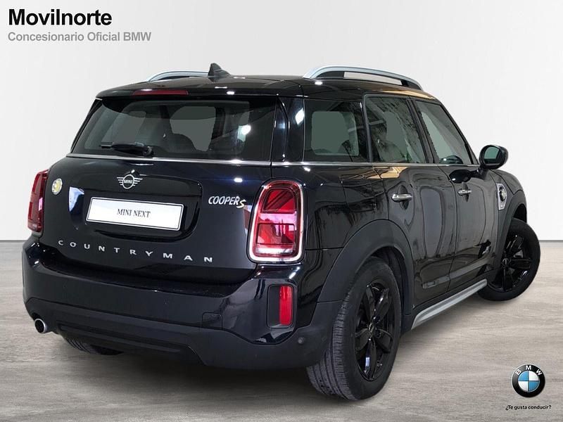 Usado Mini Cooper S Countryman 220 CV (161 kW) 2021 SUV