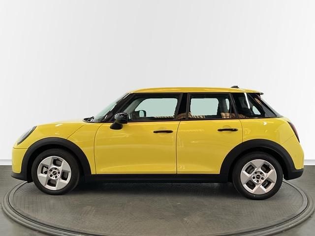 Usado Mini Cooper 156 CV (114 kW) 2025 Utilitario