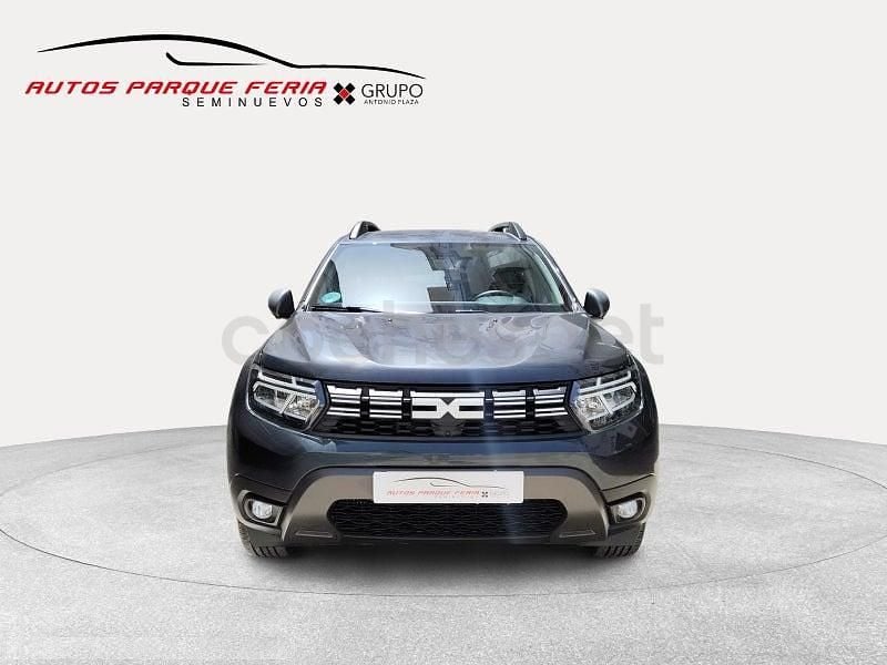 Usado Dacia Duster Journey 150 CV (110 kW) 2024 Negro SUV