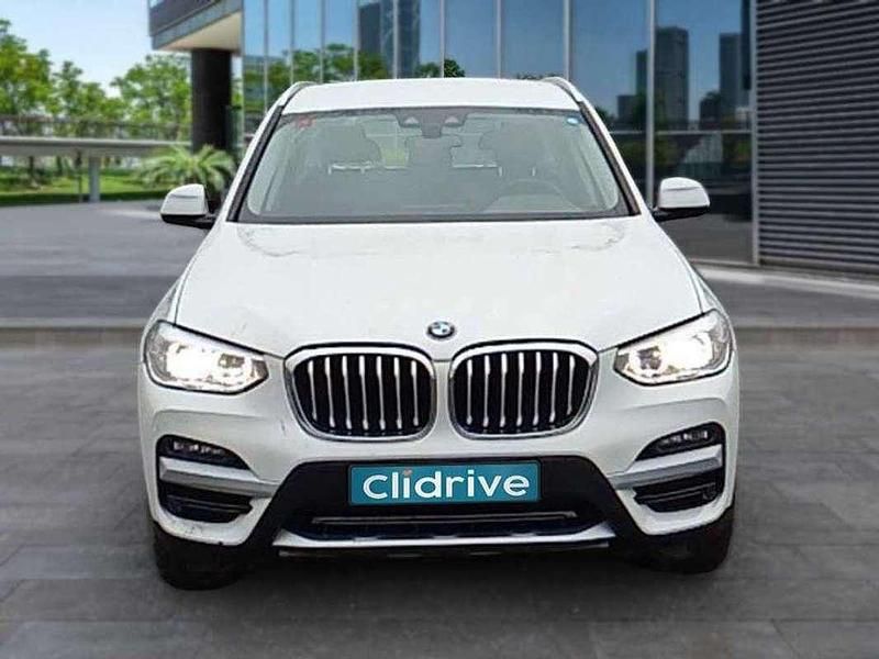 Usado BMW X3 292 CV (214 kW) 2021 Blanco SUV