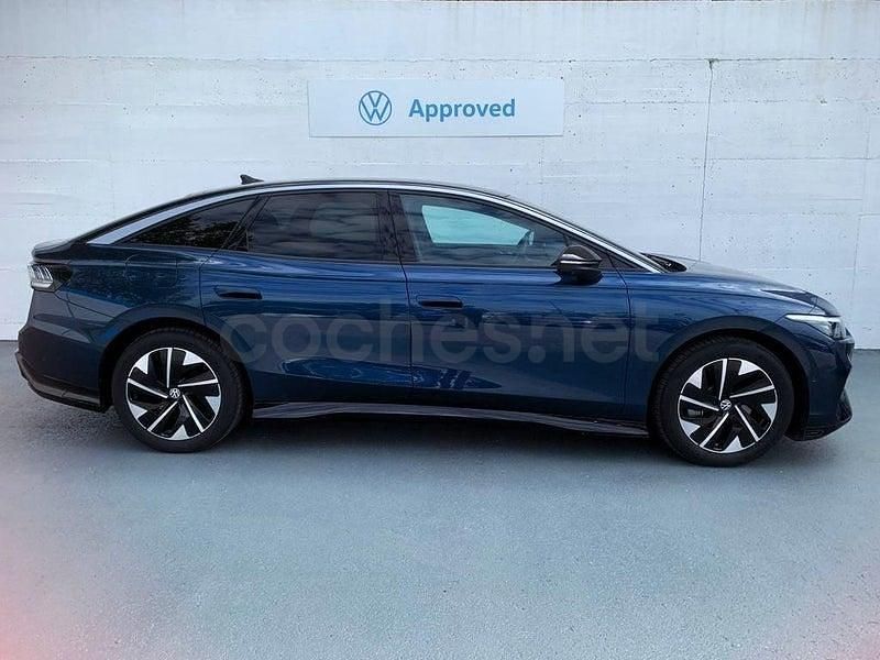 Usado VW ID.7 Pro 210 kW (286 CV) 2024 Eléctrico Berlina