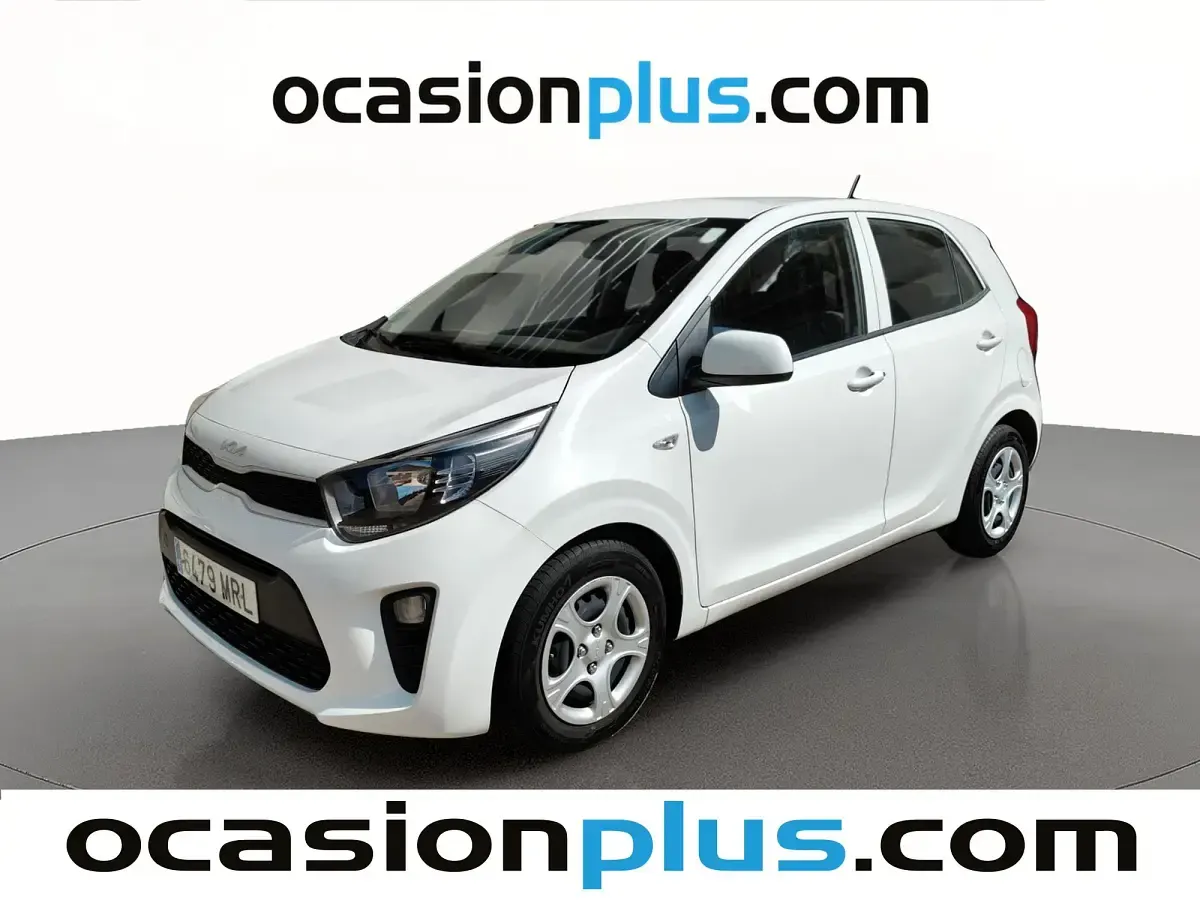 Usado Kia Picanto 67 CV (49 kW) 2024 Utilitario