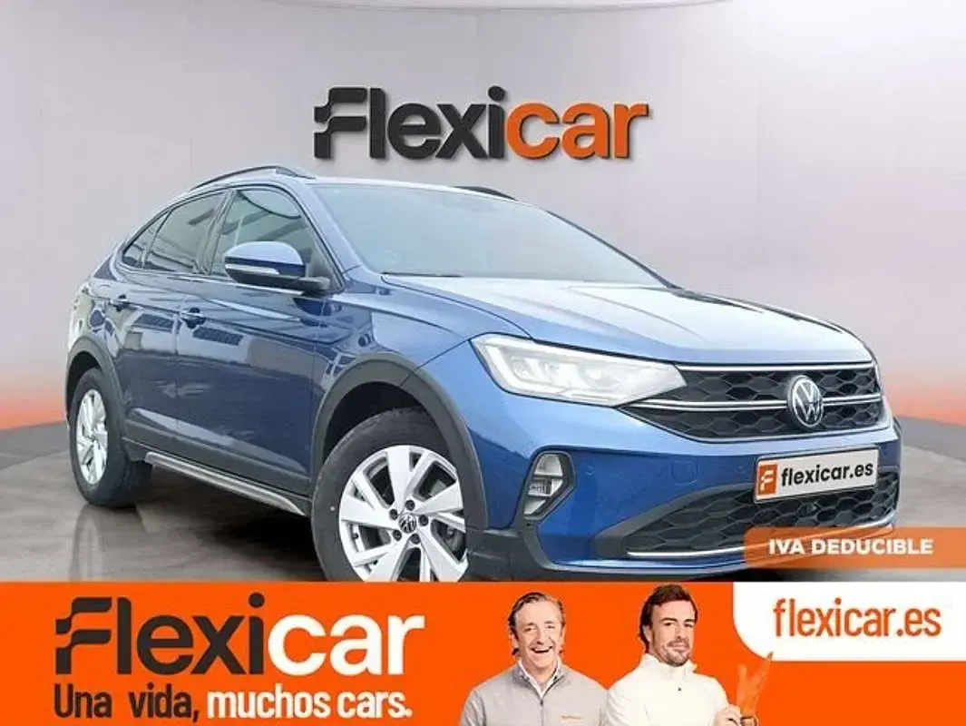 Occasion VW Taigo R-line 110 ch (80 kW) 2023 SUV