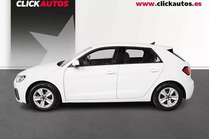 Usado Audi A1 95 CV (69 kW) 2025 Utilitario