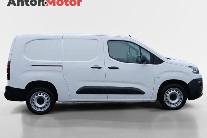 Usado Citroën Berlingo 100 CV (73 kW) 2019 Monovolumen