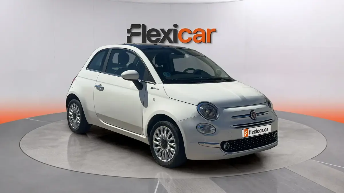 Usado Fiat 500 Dolcevita 70 CV (51 kW) 2023 Berlina