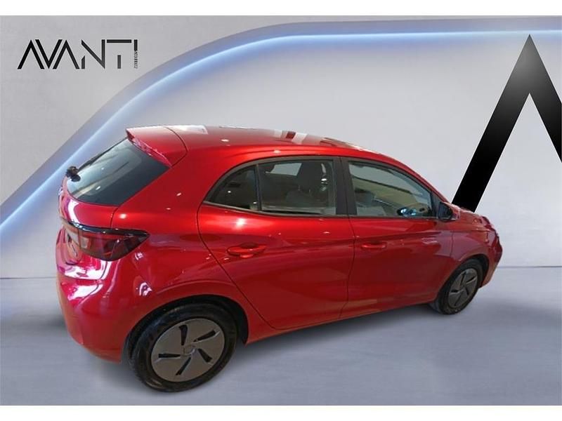 Usado MG MG3 116 CV (85 kW) 2025 Rojo Utilitario