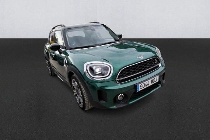 Usado Mini Cooper Countryman 220 CV (161 kW) 2023 SUV