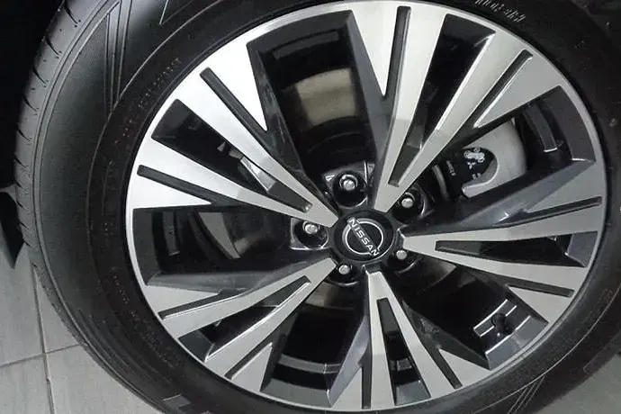 Nuevo Nissan X-Trail N-Connecta 204 CV (150 kW) 2026 SUV