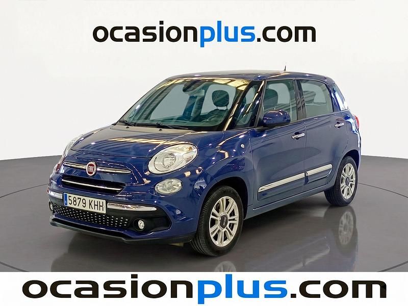 Używany Fiat 500L Lounge 95 KM (69 kW) 2018 Minivan