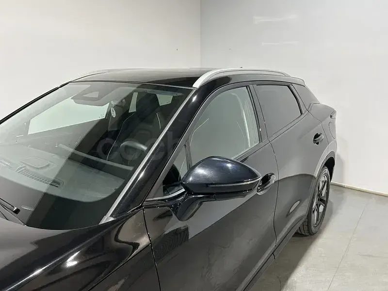 Usado Omoda 5 147 CV (108 kW) 2025 Negro SUV