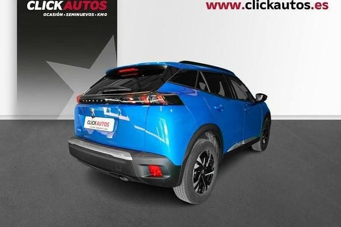 Usado Peugeot 2008 Allure 100 CV (73 kW) 2022 SUV