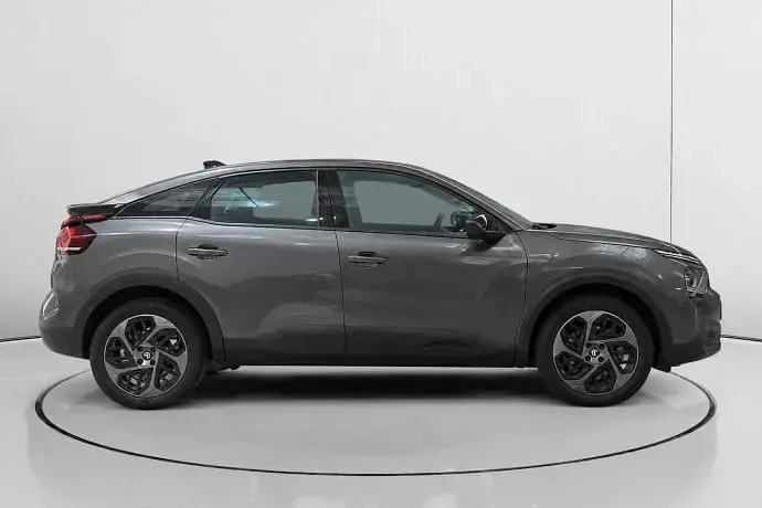 Usado Citroën C4 136 CV (100 kW) 2024 SUV