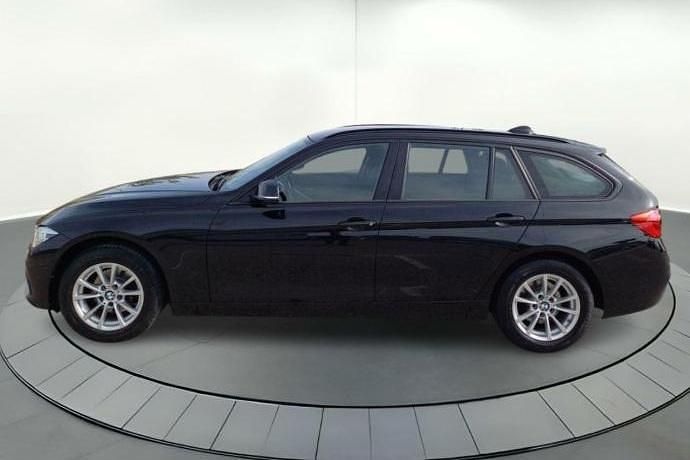 Usado BMW 318 134 CV (98 kW) 2019 Familiar