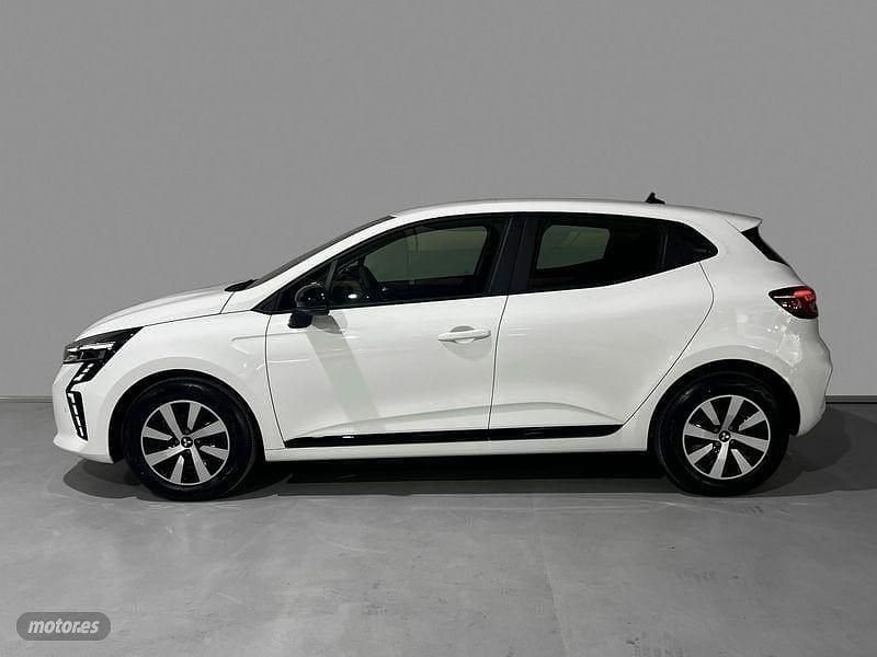 Nuevo Mitsubishi Colt Motion 100 CV (73 kW) 2025 Blanco Berlina