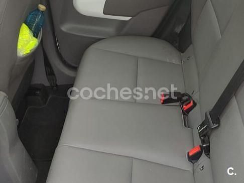 Blanco Usado 2020 Kia Picanto X-Line Utilitario | 10.500 € (Buen precio) - Imagen 1/4