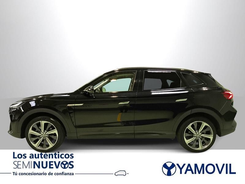 Usado MG Marvel R Performance 211 kW (288 CV) 2022 Eléctrico SUV