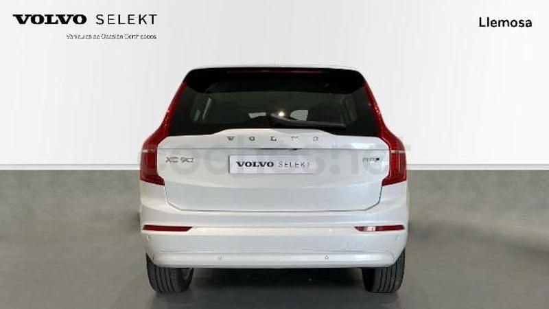 Usado Volvo XC90 Core 235 CV (172 kW) 2023 Blanco SUV