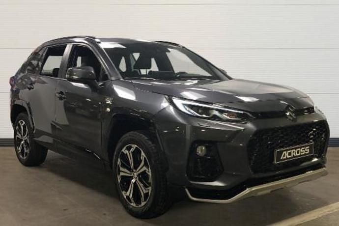 Nuevo 2025 Suzuki Across SUV | 43.250 € (Buen precio) - Imagen 1/4