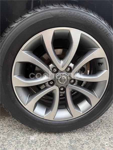 Occasion Nissan Juke Premium Edition 117 ch (86 kW) 2013 Blanc SUV