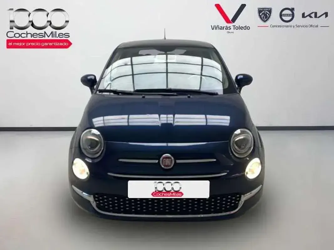 Usado Fiat 500 Dolcevita 71 CV (52 kW) 2023 Utilitario