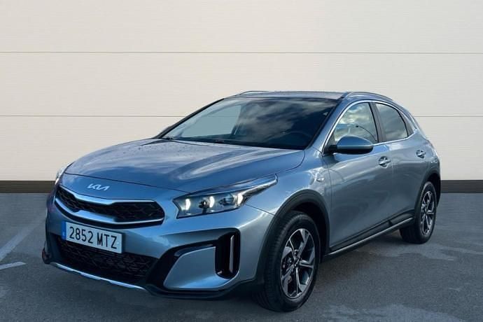 Usado Kia XCeed 140 CV (102 kW) 2024 SUV