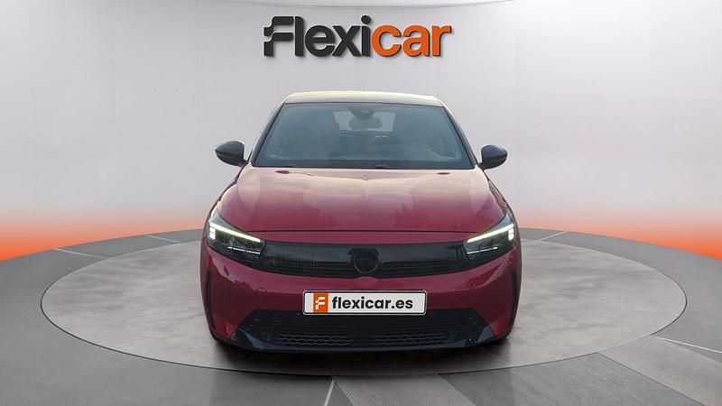 Usado Opel Corsa 101 HP (74 kW) 2023 Vermelho Sedan