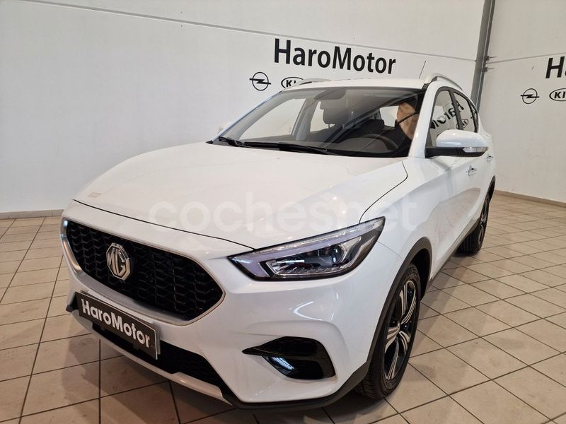 Usado 2023 MG ZS Comfort Berlina | 17.490 € (Un poco caro) - Imagen 1/1