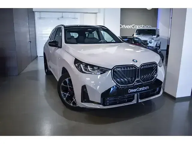 Usado BMW X3 Comfort Edition 197 CV (144 kW) 2026 SUV