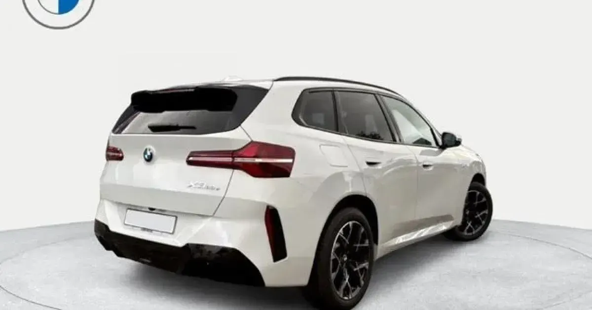 Usado BMW iX3 219 kW (299 CV) 2026 SUV
