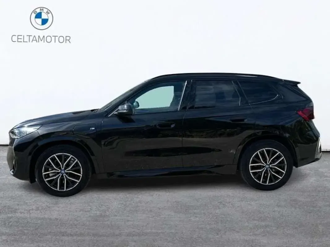 Usado BMW X1 Comfort Edition 245 CV (180 kW) 2025 Negro SUV