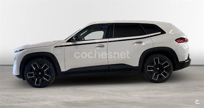 Blanco Usado 2025 BMW XM SUV | 104.900 € (Buen precio) - Imagen 1/1