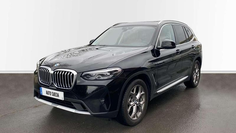 Usado BMW X3 xLine 190 CV (139 kW) 2022 SUV