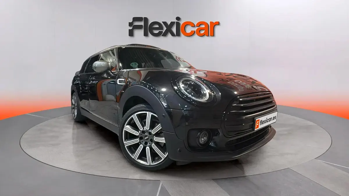 Usado Mini Cooper Clubman 136 CV (100 kW) 2024 Familiar