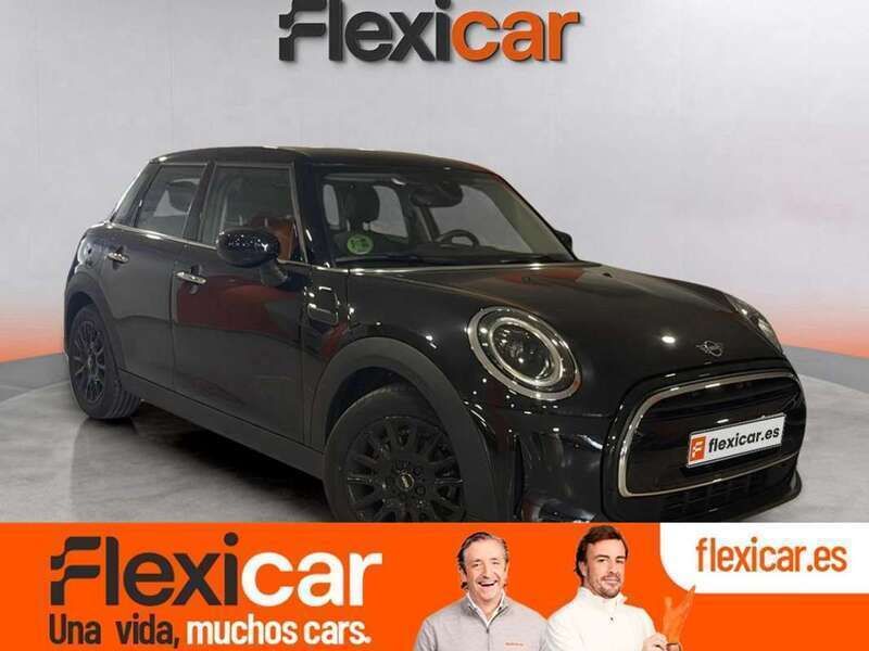 Negro Usado 2023 Mini Cooper Utilitario | 23.290 € (Precio justo) - Imagen 1/1