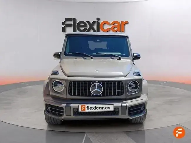 Usado Mercedes G63 AMG AMG 585 CV (430 kW) 2023 SUV