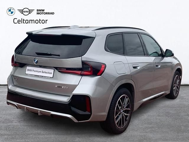 Usado BMW 120 Comfort Edition 163 CV (119 kW) 2025 Spacesilber (metalizado) Utilitario