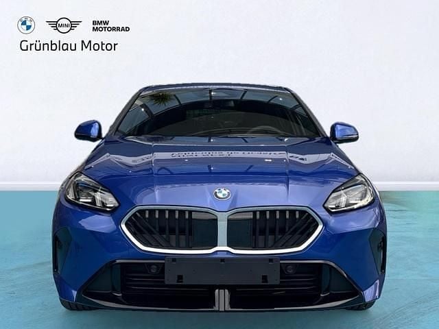 Usado BMW 120 Comfort Edition 163 CV (119 kW) 2025 M portimao blue metallic Utilitario
