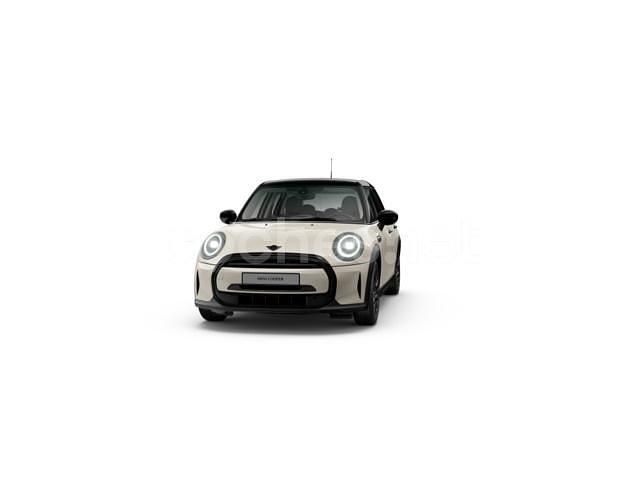 Blanco Usado 2025 Mini Cooper Utilitario | 24.900 € (Precio justo) - Imagen 1/4