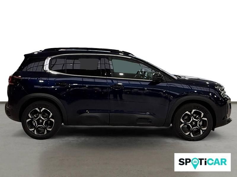 Nuevo Citroën C5 Aircross 131 CV (96 kW) 2025 Azul SUV